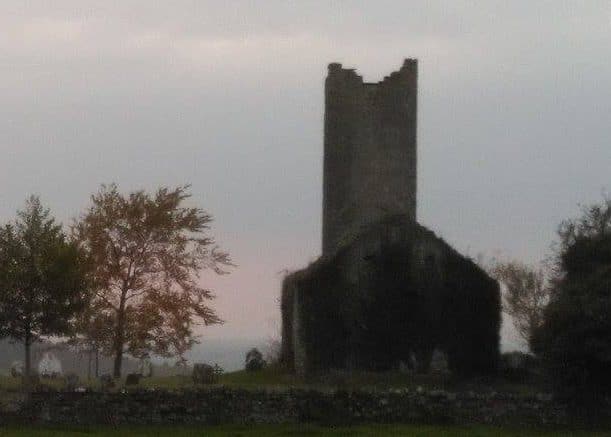 Thumbnail for the post titled: Aengus the Culdee, a saint and church reformer 8th Century