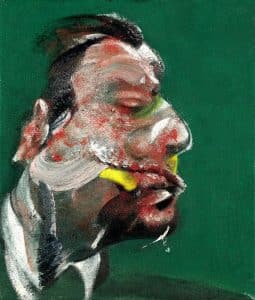 George Dyer 1967