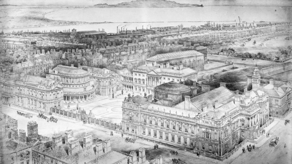 Thumbnail for the post titled: Incubating Ireland: The role of the Royal Dublin Society and Royal Irish Academy in the establishment of the National Museum of Ireland