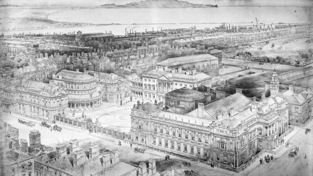 Thumbnail for the post titled: Incubating Ireland: The role of the Royal Dublin Society and Royal Irish Academy in the establishment of the National Museum of Ireland