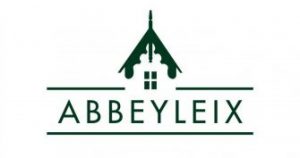 Abbeyleix Heritage House Logo