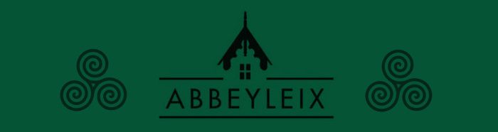 Logo for Heritage House Abbeyleix