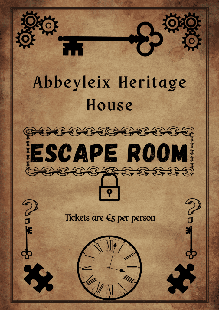 escape room